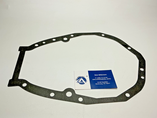 P/N: 652271 Continental Gasket - Crankcase (NE) - for one