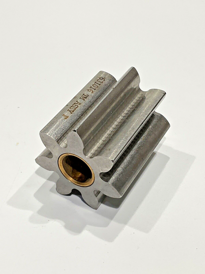 P/N: 631016	TCM Gear & Bushing ASM (NE)
