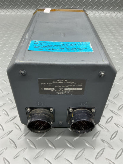 P/N: 1925757-2 Bendix AS-399A Horizontal Situation Indicator -Core - for one