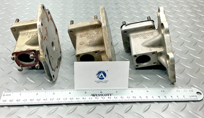 P/N: 641442 Continental Engine Tach Generator Housing (AR)