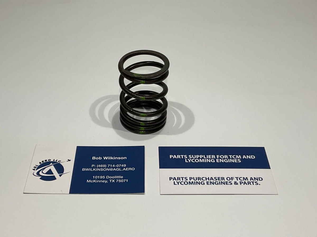 P/N: 631520 TCM Spring (for one)