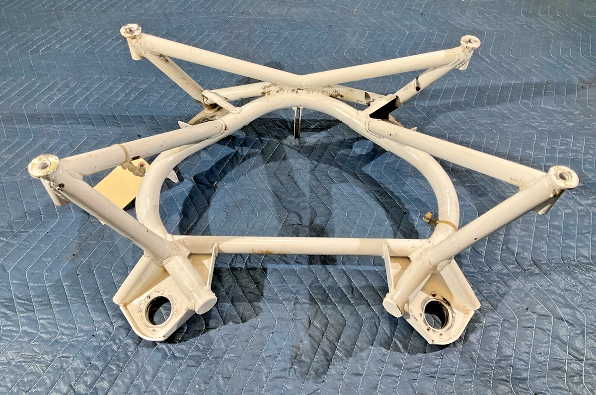 P/N:  96-910010 Beechcraft Baron C55 Engine Mount (AR)