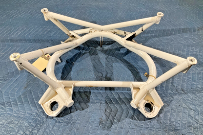 P/N:  96-910010 Beechcraft Baron C55 Engine Mount (AR)