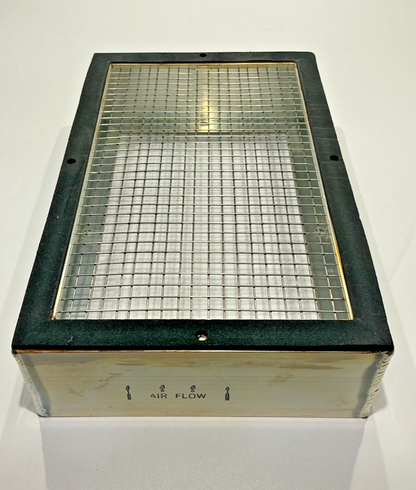 P/N: BA-5810 Brackett Air Filter Assy (NE)