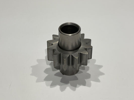 P/N: LW-15999 Lycoming Impeller - Oil Pump Driven (RD)