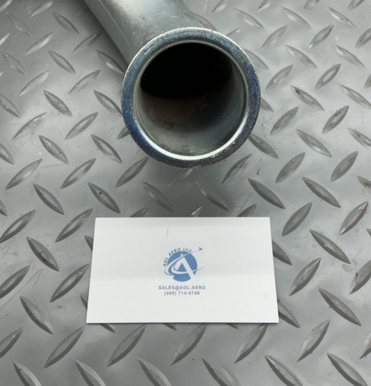P/N: LW-14916 Lycoming Intake Pipe - Cylinder #3 & 4 (NE)