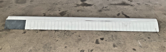 P/N: 105-160000-2 Beechcraft Duchess Model 76 Right Hand Flap Assy (AR)
