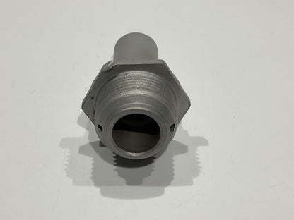 P/N:  76529	Plug - Oil Relief Valve Std (IN)