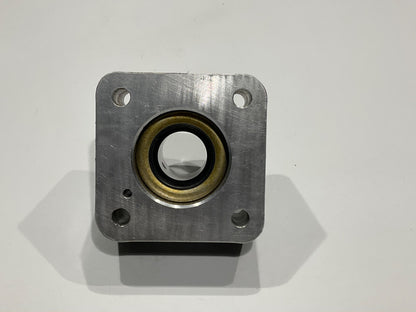 P/N:   AEL61098 Adapter Assembly-Vacuum Pump (NE)