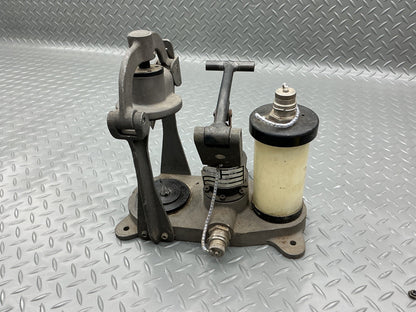 P/N: Loe Industries Model 200 Turbine Engine Oiler  (AR) - for one