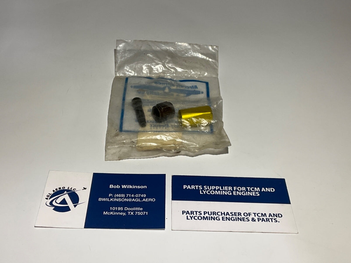 P/N: 491-4 Cessna Hose Fitting