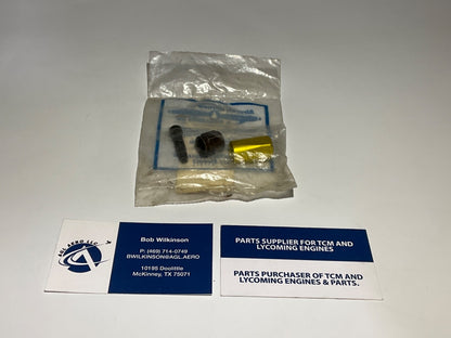 P/N: 491-4 Cessna Hose Fitting
