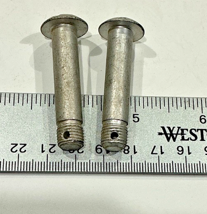 P/N: AN26-28 Clevis Bolts (NOS)