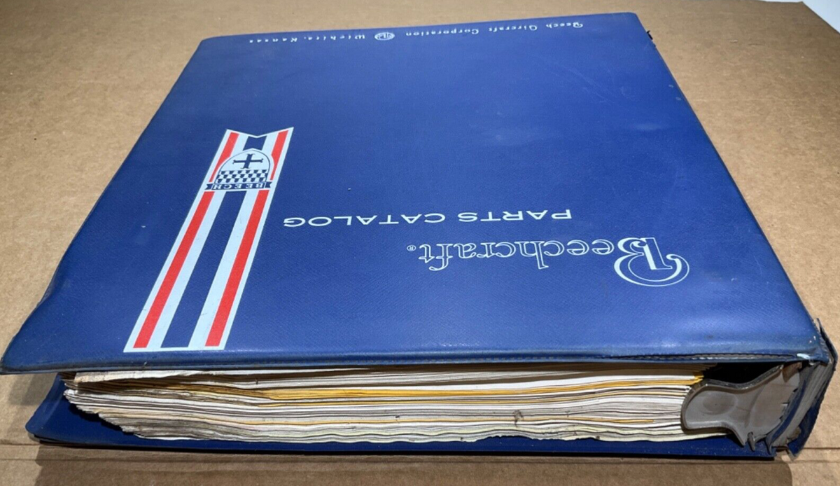 Maintenance Manual Beechcraft PT6-27 & PT6A-28 (1978)