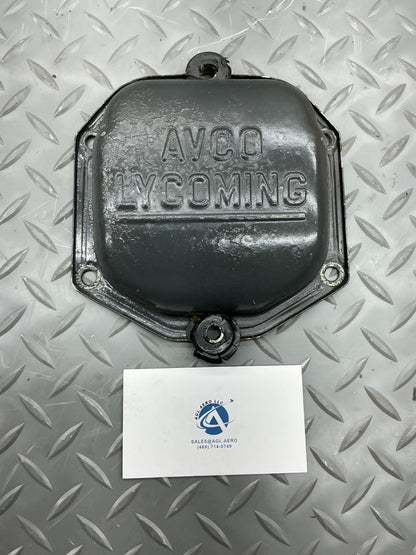 P/N: 61247 Lycoming Rocker Cover (AR)