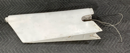 P/N: 105-600011-11 Beechcraft Duchess Model 76 Tail Fairing (AR)