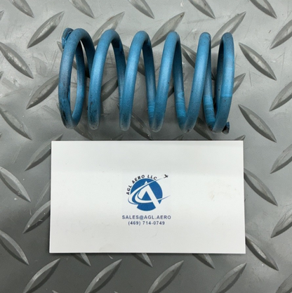P/N: 520105 Continental Valve Spring (NOS)
