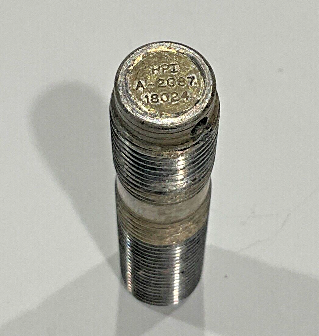P/N: A-2087 Century Mounting Stud (AR) - for one
