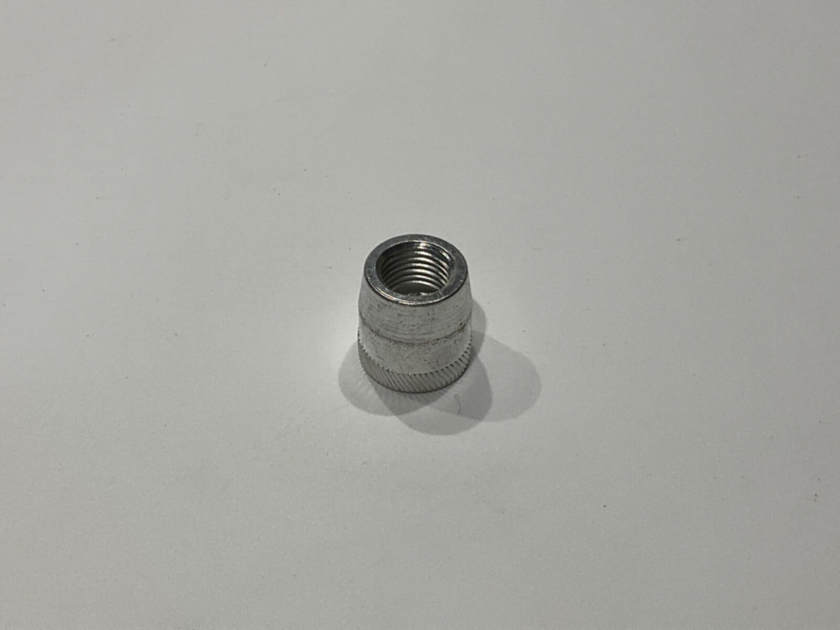 P/N: 71134 Lycoming Nut - 3/8" no holes style - (NE) (for one nut)