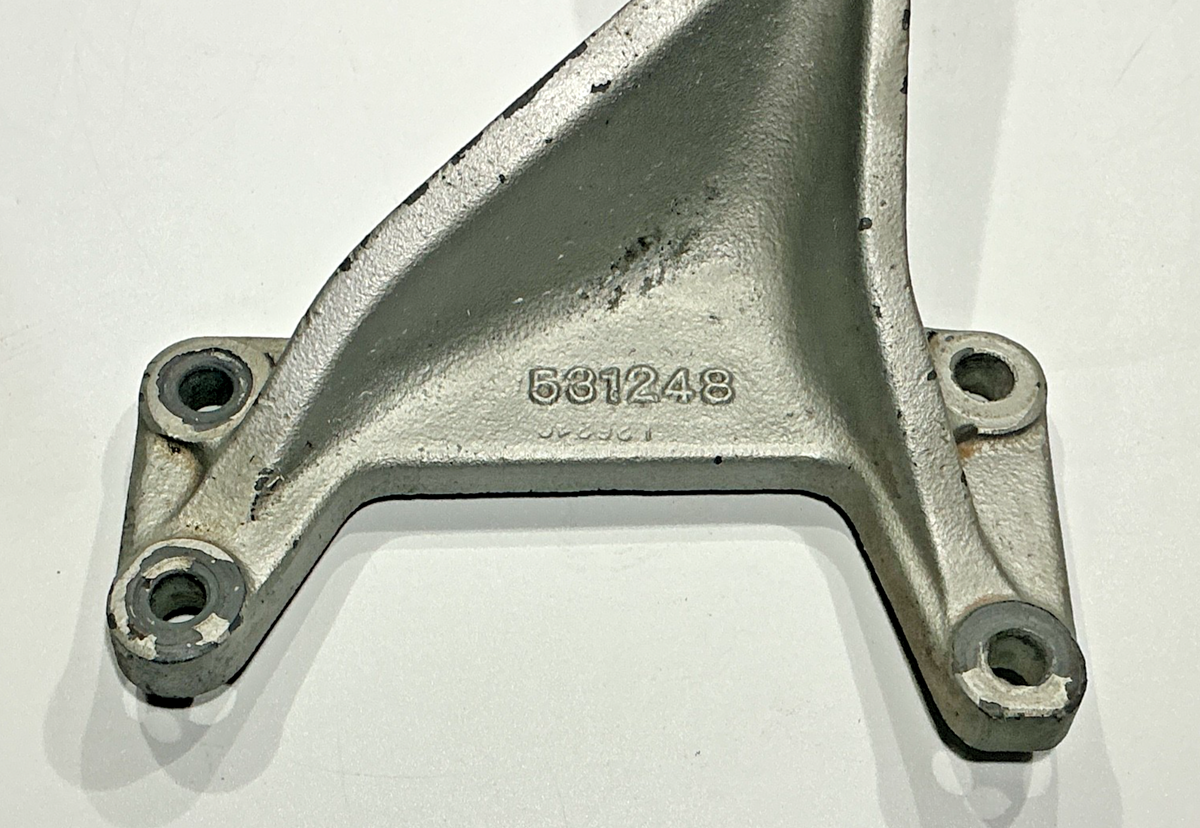 P/N: 531248 Continental Bracket Engine Mount Rear RH (AR)