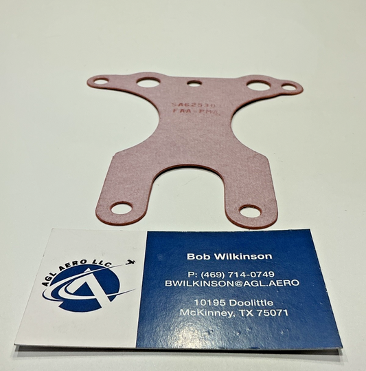 P/N: SA625303 Superior Gasket (NE) - for one