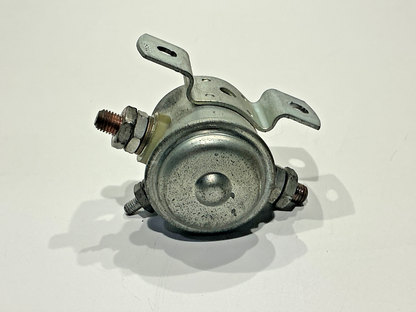 P/N: SAW-9201 Relay / Solenoid for Aircraft - 12V (AR)