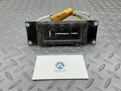 P/N: 458-0405-00 Weston Trim Indicator - Core (AR) - for one