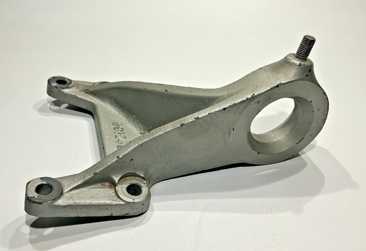 P/N: 531248 Continental Bracket Engine Mount Rear RH (AR)