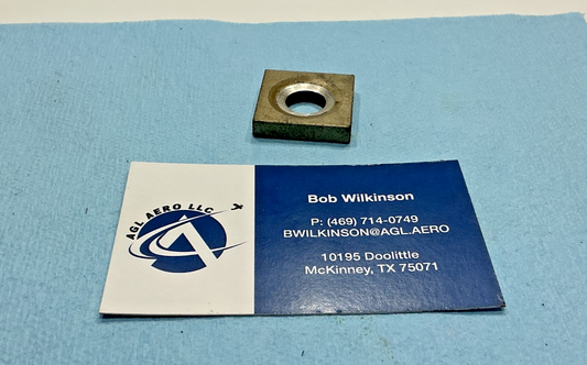 P/N: 646297 TCM Bracket - Cyl Hold Down (AR) - for one