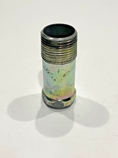 P/N: 72996 Lycoming Fitting - Breather (AR)