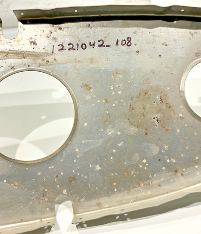 P/N: 1221042-108 Cessna Rib Assy (AR) - for one
