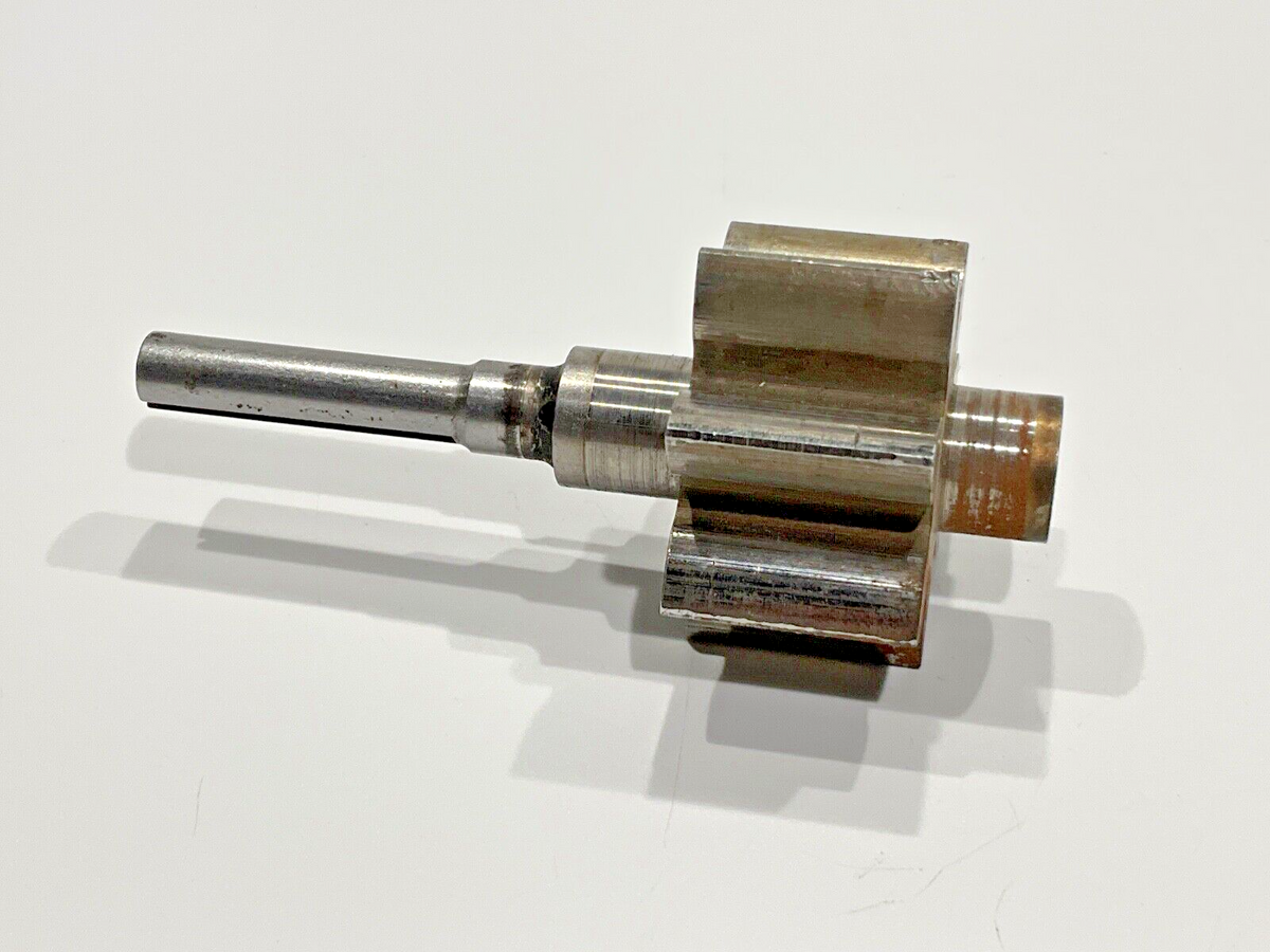 P/N: 530694 Impeller Gear (AR)