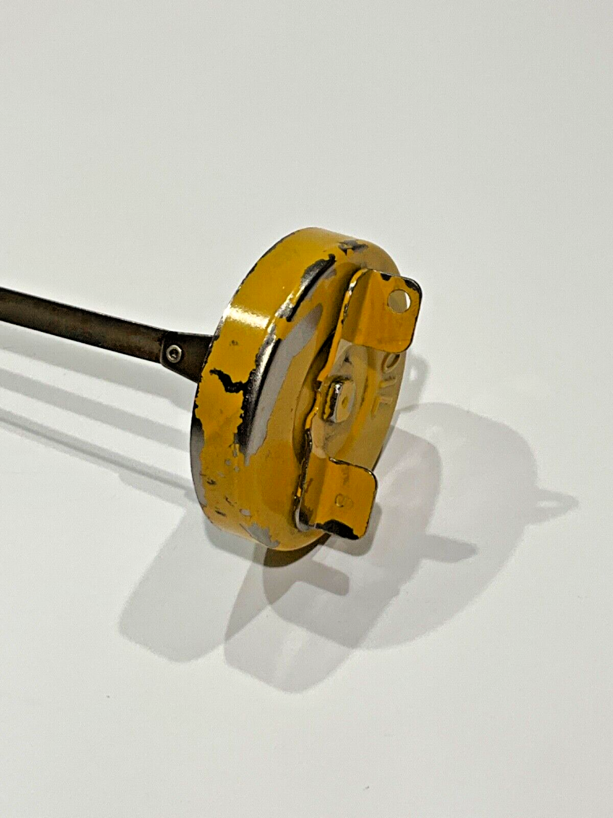 P/N: 649608-27 TCM Rod & Cap Assy (Ref #2)