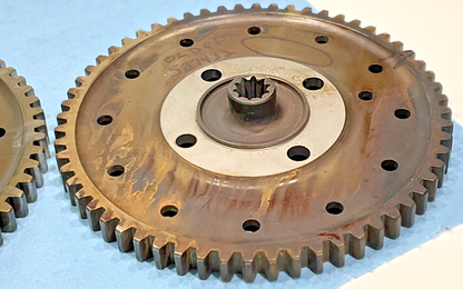 P/N: 655794 TCM Gear (AR) - for one gear