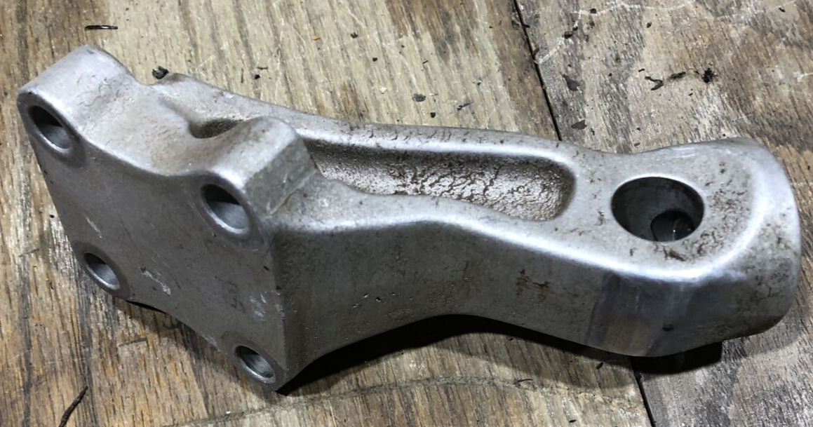 TCM - Bracket P/N: 539518