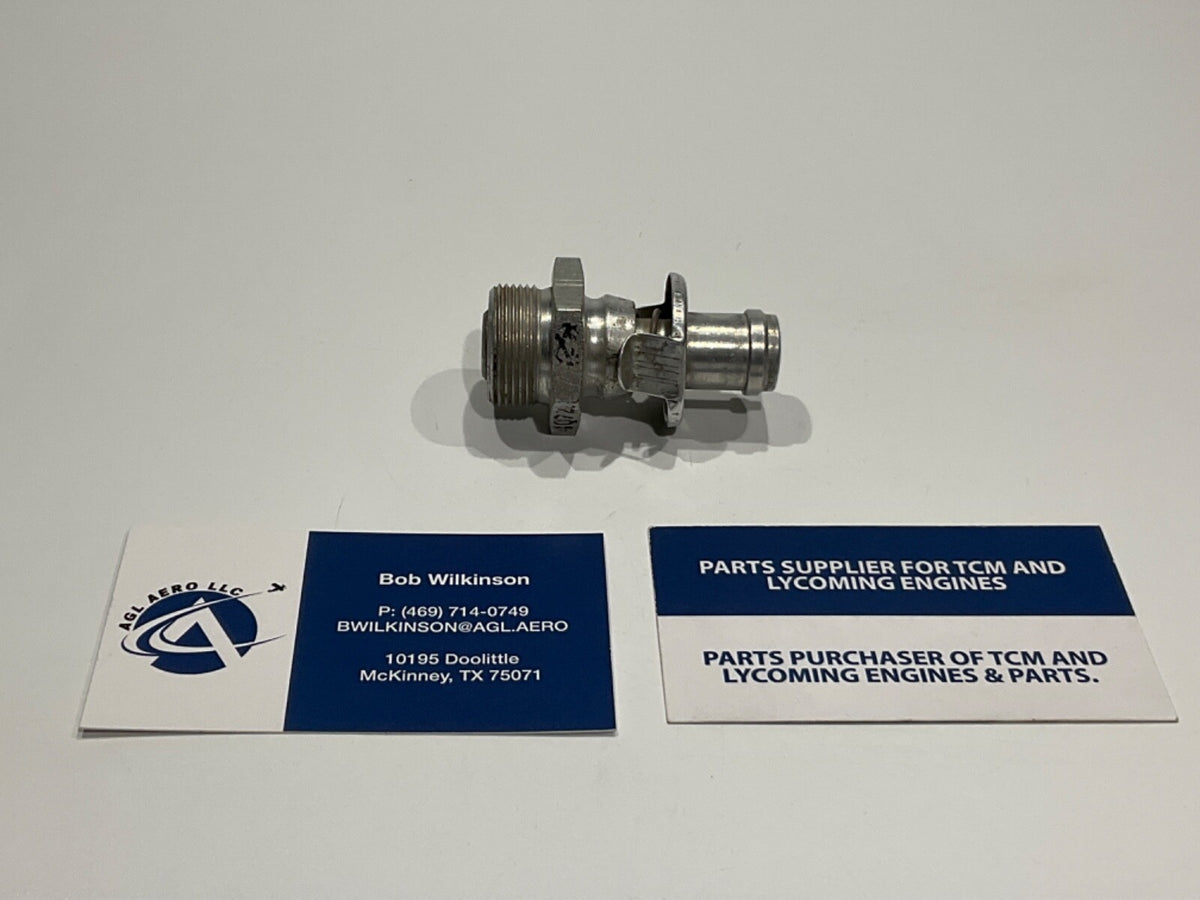 P/N: BJ1000AHS4X Oil Quick Drain Valve