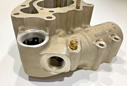 P/N: 632770 TCM Housing & Shaft Assembly Op (NE)