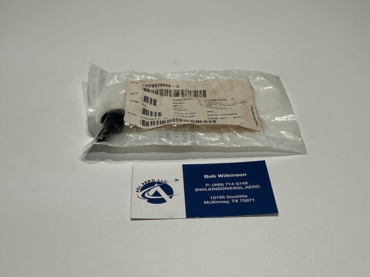P/N: FD2997M34-2 Davis Aircraft - Eyebolt