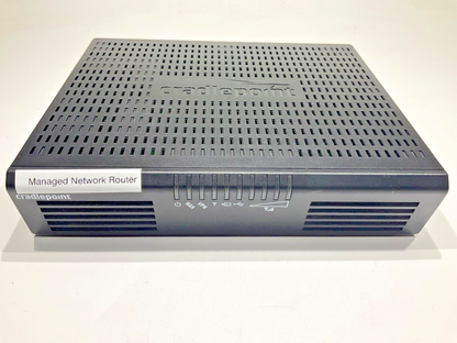 P/N: AER1650 - Cradlepoint Wireless Router