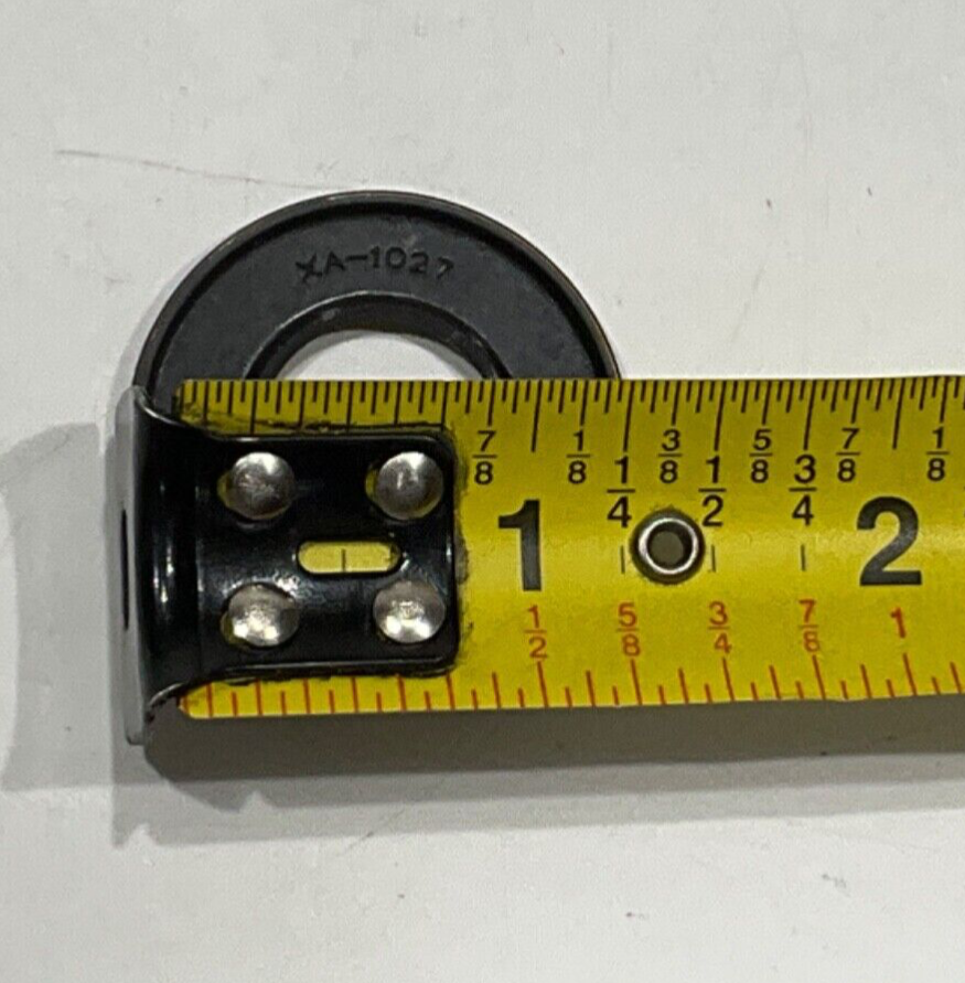 P/N: AF7027EO Freudenberg/NOK Shaft Seal XA-1027