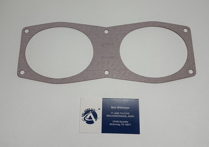 P/N: SL72210 Superior Air Parts Gasket