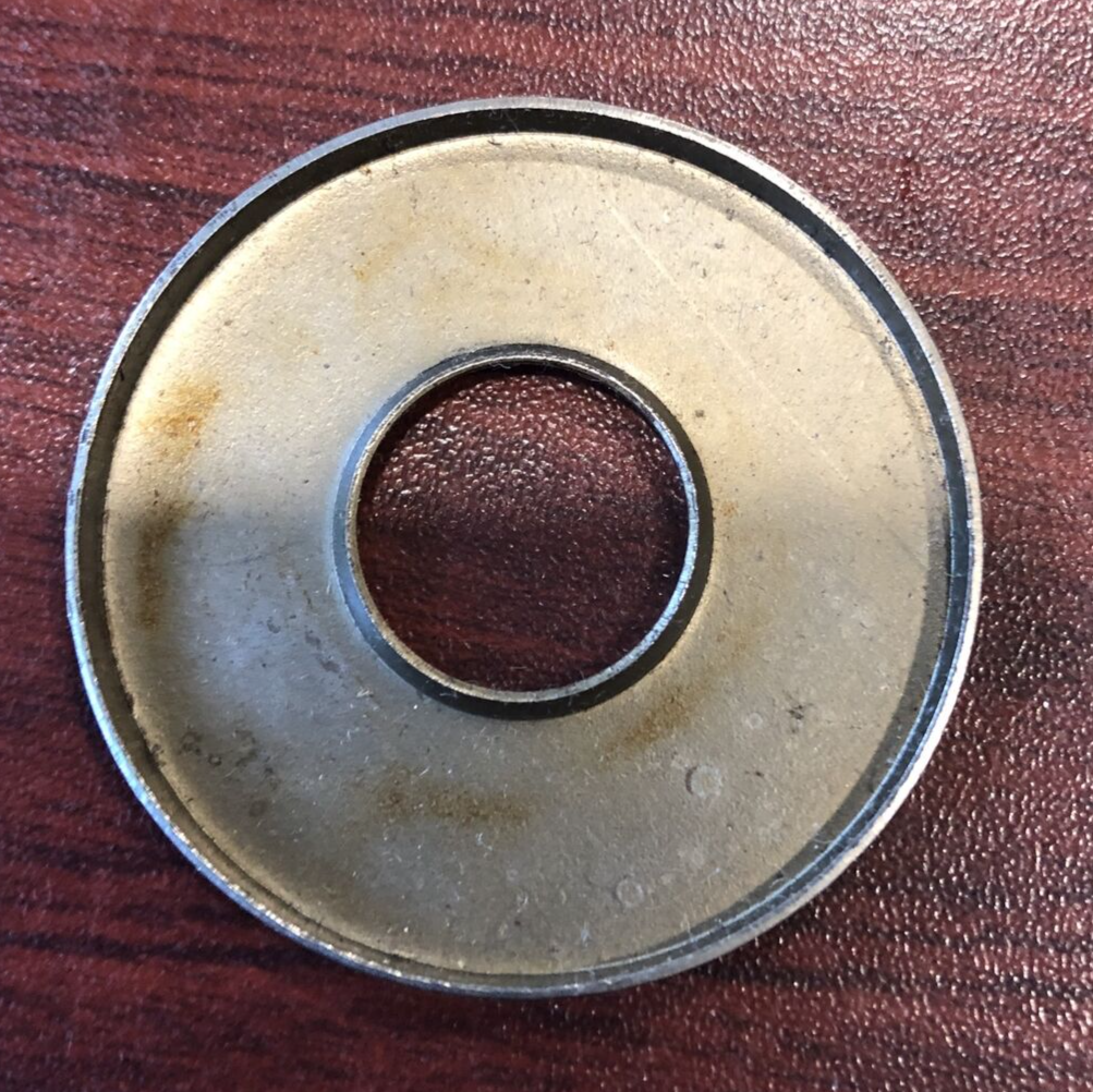 Superior - Retainer P/N: SA625393