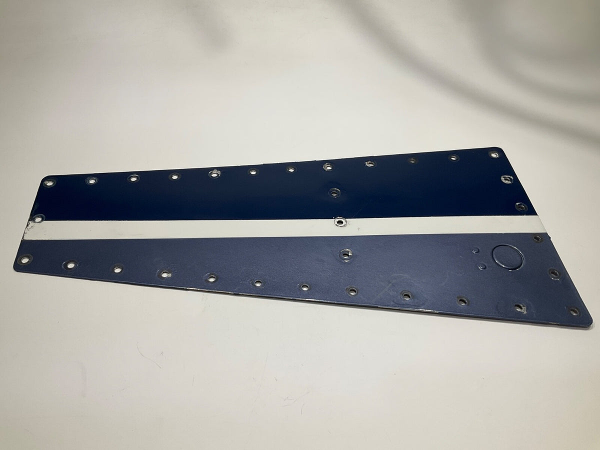 P/N: Tail Inspection Cover - Beechcraft Duchess Model 76 (AR)