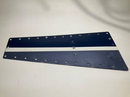 P/N: Tail Inspection Cover - Beechcraft Duchess Model 76 (AR)