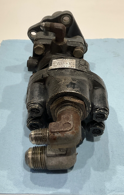 P/N: 1P349L Hydraulic Pump (AR) - Core