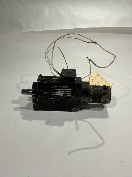 P/N: 2380115-15 Learjet Actuator (AR) - for one