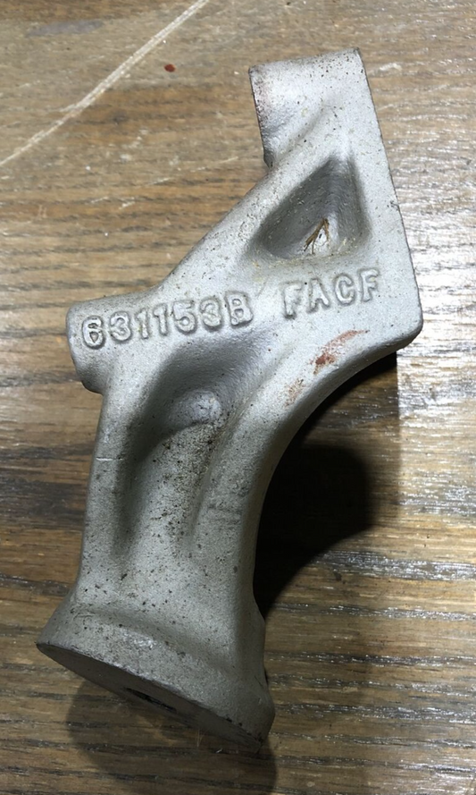 TCM - Engine Mount Bracket P/N: 631153