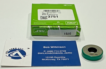 P/N: 3751  Seal (NE) - for one seal