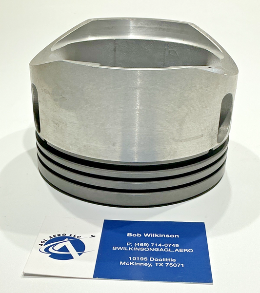 P/N: 71594 Lycoming Piston (NOS)