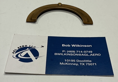 P/N: A36074 TCM Thrust Washer (NOS) - for one